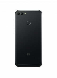 Huawei Y9 (2018)