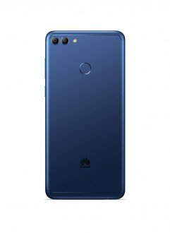 Huawei Y9 (2018)