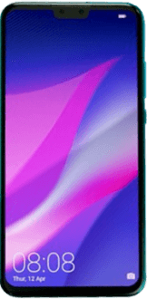 Huawei Y9 (2019)