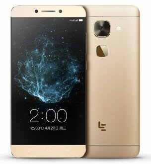 LeEco Le Pro3