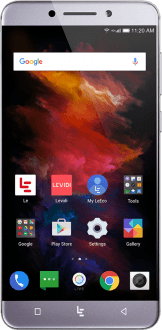 LeEco Le Pro3 Elite