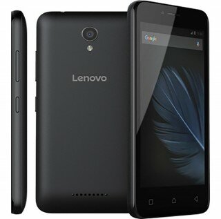 Lenovo A Plus