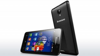 Lenovo A319