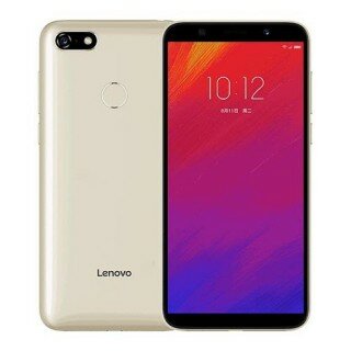 Lenovo A5