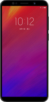 Lenovo A5