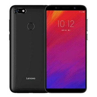 Lenovo A5