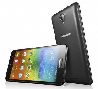 Lenovo A5000