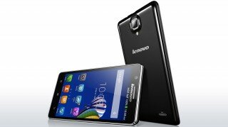 Lenovo A536