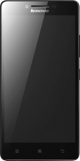 Lenovo A6000