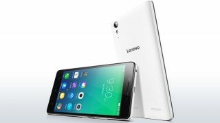 Lenovo A6010