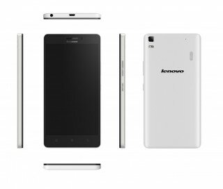 Lenovo A7000