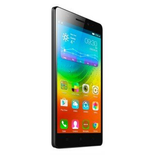 Lenovo A7000 Plus