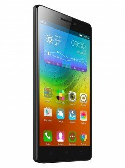 Lenovo A7000 Turbo