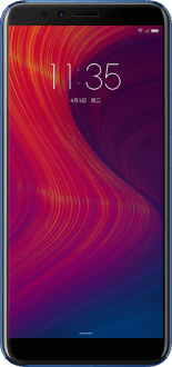 Lenovo K5 play