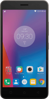 Lenovo K6