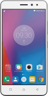 Lenovo K6