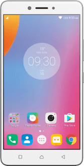 Lenovo K6 Note