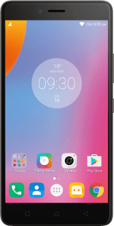 Lenovo K6 Note