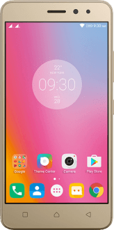 Lenovo K6 Power