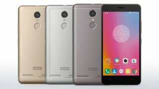 Lenovo K6 Power