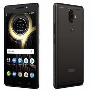 Lenovo K8 Note