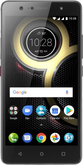 Lenovo K8 Plus