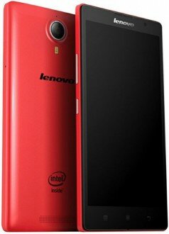 Lenovo K80