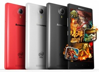 Lenovo K80