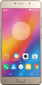 Lenovo P2