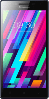 Lenovo P70