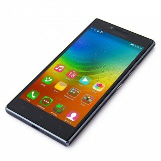 Lenovo P70