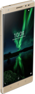 Lenovo Phab2 Plus