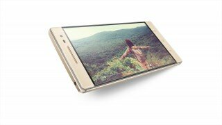 Lenovo Phab2 Pro