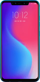 Lenovo S5 Pro