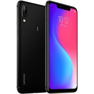 Lenovo S5 Pro