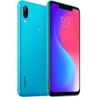 Lenovo S5 Pro