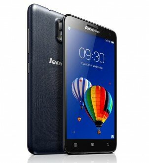 Lenovo S580