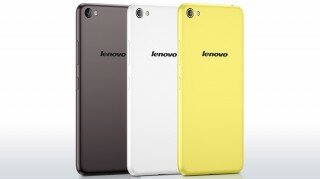 Lenovo S60