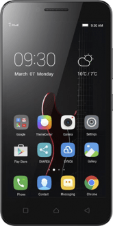 Lenovo Vibe C