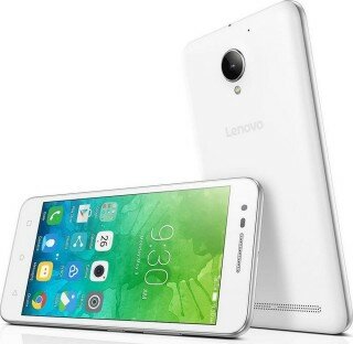 Lenovo C2