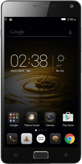 Lenovo Vibe P1