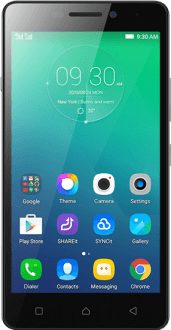 Lenovo Vibe P1m