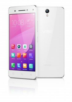 Lenovo Vibe S1