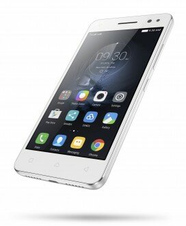 Lenovo Vibe S1 Lite