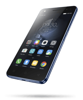 Lenovo Vibe S1 Lite