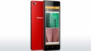 Lenovo Vibe X2