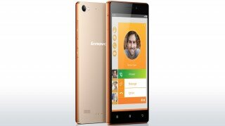 Lenovo Vibe X2