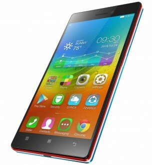 Lenovo Vibe X2 Pro