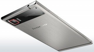 Lenovo Vibe Z2