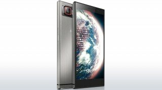 Lenovo Vibe Z2